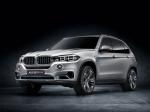 BMW X5 eDrive Concept 2013 года